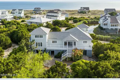 24 Black Skimmer Trail, Bald Head Island, NC 28461 - Photo 1