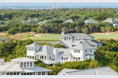 24 Black Skimmer Trail, Bald Head Island, NC 28461 - Photo 48