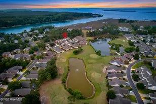9306 Long Putt Ct, Wilmington, NC 28412 - Photo 2