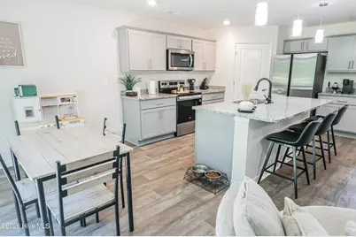 4013 Calabash Court, New Bern, NC 28560 - Photo 8