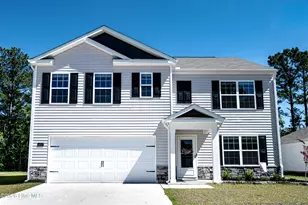 4013 Calabash Ct, New Bern, NC 28560 - Photo 1