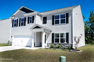 4013 Calabash Ct, New Bern, NC 28560 - Photo 28