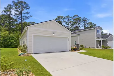 502 Ladyfish Loop NW, Sunset Beach, NC 28468 - Photo 2