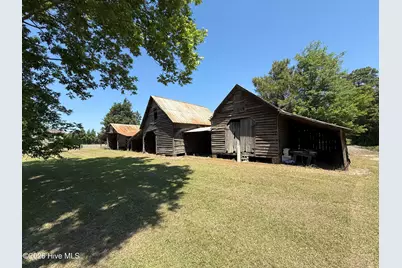 142 Lester Lane Road, Tyner, NC 27980 - Photo 4