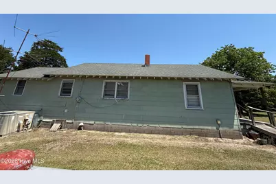 142 Lester Lane Road, Tyner, NC 27980 - Photo 40