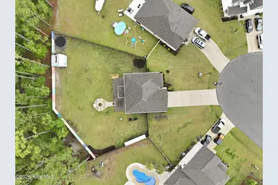 111 Wild Berry Court, Newport, NC 28570 - Photo 54