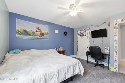 111 Wild Berry Court, Newport, NC 28570 - Photo 30