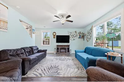 111 Wild Berry Court, Newport, NC 28570 - Photo 20