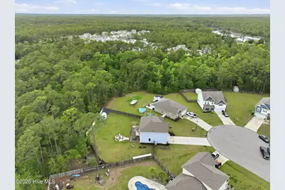 111 Wild Berry Court, Newport, NC 28570 - Photo 50