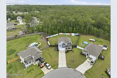 111 Wild Berry Court, Newport, NC 28570 - Photo 48
