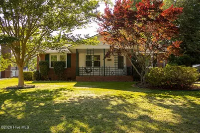 1103 River Street, Jacksonville, NC 28540 - Photo 1