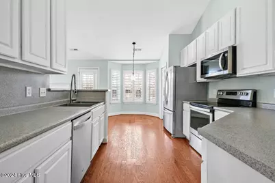 159 Emerald Ridge Drive, Hampstead, NC 28443 - Photo 14