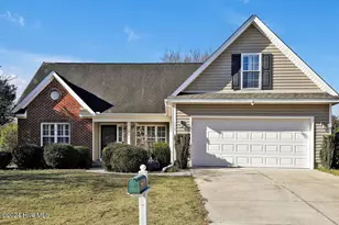 159 Emerald Ridge Dr, Hampstead, NC 28443 - Photo 1