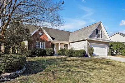 159 Emerald Ridge Drive, Hampstead, NC 28443 - Photo 2