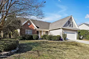159 Emerald Ridge Dr, Hampstead, NC 28443 - Photo 2