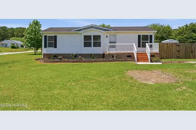 1257 Old 30 Road, Maysville, NC 28555 - Photo 2