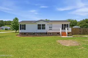 1257 Old 30 Rd, Maysville, NC 28555 - Photo 2