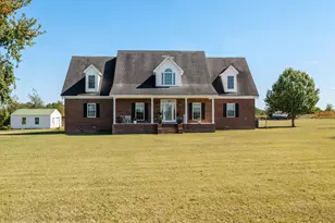 1280 Old Lucky Bridge Rd, Wrens, GA 30833 - Photo 4
