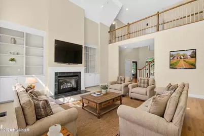 108 Francis Marion Drive, Wilmington, NC 28411 - Photo 16