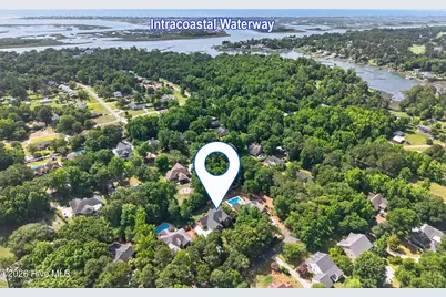 108 Francis Marion Drive, Wilmington, NC 28411 - Photo 2