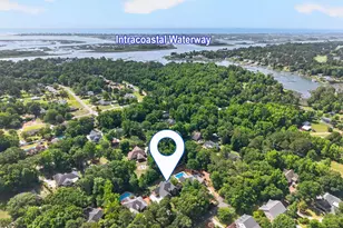 108 Francis Marion Dr, Wilmington, NC 28411 - Photo 2