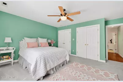 108 Francis Marion Drive, Wilmington, NC 28411 - Photo 50