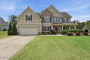 114 Sandy Springs Rd, Aberdeen, NC 28315 - Photo 1