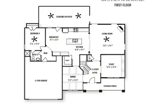 114 Sandy Springs Rd, Aberdeen, NC 28315 - Photo 56