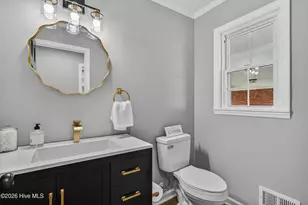 5980 Suttontown Rd, Faison, NC 28341 - Photo 18
