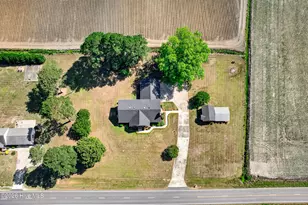 5980 Suttontown Rd, Faison, NC 28341 - Photo 58