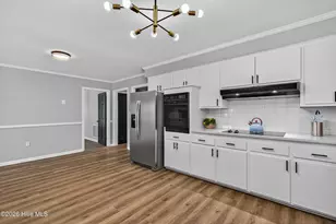 5980 Suttontown Rd, Faison, NC 28341 - Photo 8