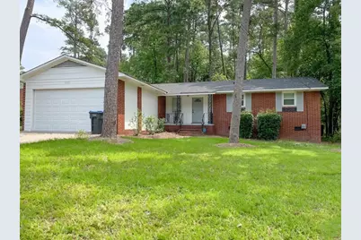 1910 Valley Spring Road, Augusta, GA 30909 - Photo 1