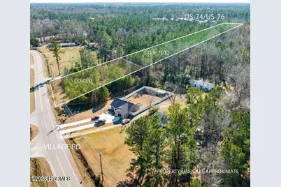 1287 Village Road NE, Leland, NC 28451 - Photo 4