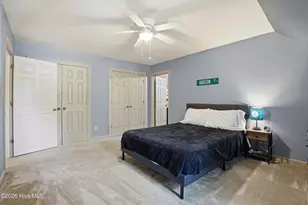 3509 Chelsea Dr, Rocky Mount, NC 27803 - Photo 42
