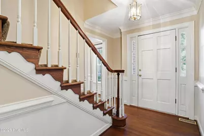 3509 Chelsea Drive, Rocky Mount, NC 27803 - Photo 10