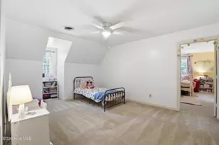 3509 Chelsea Dr, Rocky Mount, NC 27803 - Photo 34