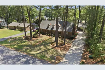 3509 Chelsea Drive, Rocky Mount, NC 27803 - Photo 44