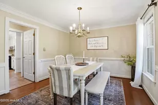 3509 Chelsea Dr, Rocky Mount, NC 27803 - Photo 14