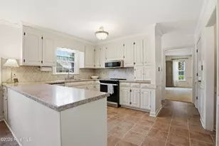 3509 Chelsea Dr, Rocky Mount, NC 27803 - Photo 28