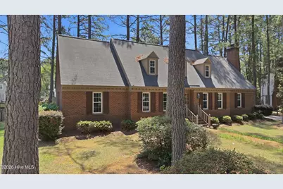 3509 Chelsea Drive, Rocky Mount, NC 27803 - Photo 2