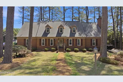 3509 Chelsea Drive, Rocky Mount, NC 27803 - Photo 1
