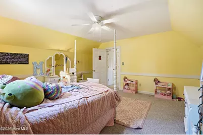 3509 Chelsea Drive, Rocky Mount, NC 27803 - Photo 38