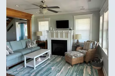 448 Seashore Drive, Atlantic, NC 28511 - Photo 20