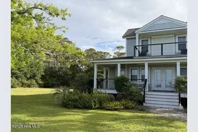 448 Seashore Drive, Atlantic, NC 28511 - Photo 4