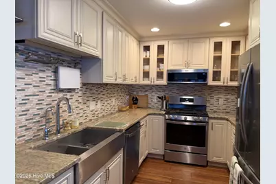 448 Seashore Drive, Atlantic, NC 28511 - Photo 26