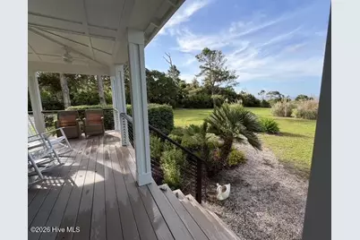 448 Seashore Drive, Atlantic, NC 28511 - Photo 6