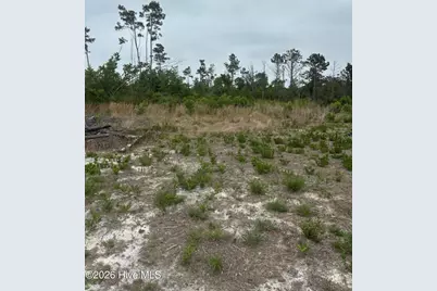 Lot 21 General Lee Lane, Clinton, NC 28328 - Photo 1