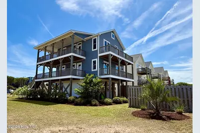 2263 New River Inlet Road, North Topsail Beach, NC 28460 - Photo 8