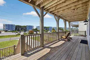 2263 New River Inlet Rd, North Topsail Beach, NC 28460 - Photo 20