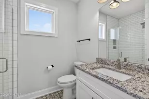 2263 New River Inlet Rd, North Topsail Beach, NC 28460 - Photo 38